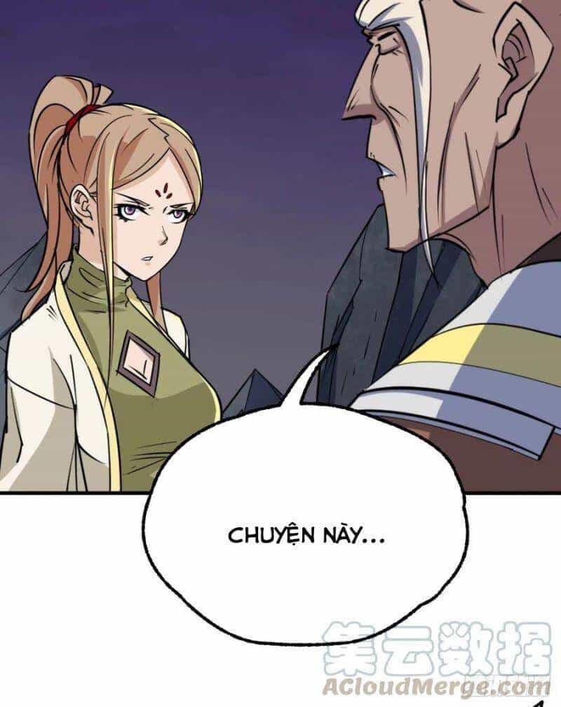 Thú Nhân - Chương 288 - ảnh 15