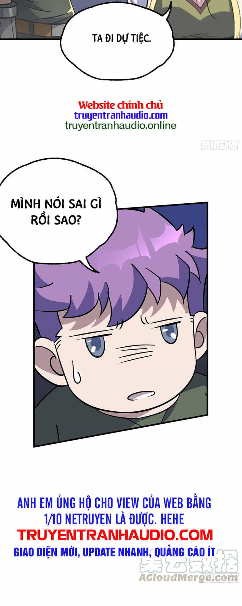 Thú Nhân - Chương 289 - ảnh 39