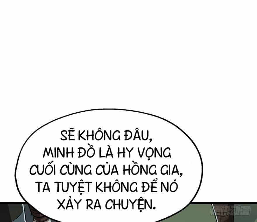 Thú Nhân - Chương 28 - ảnh 13