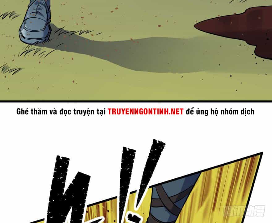 Thú Nhân - Chương 28 - ảnh 35