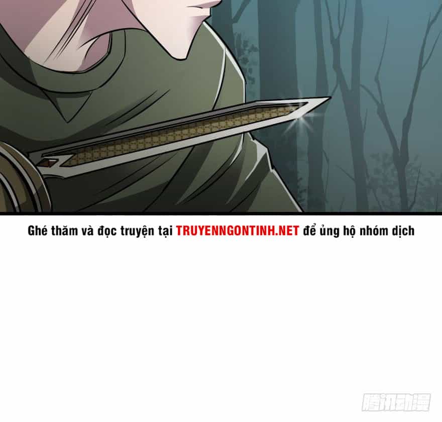 Thú Nhân - Chương 28 - ảnh 60