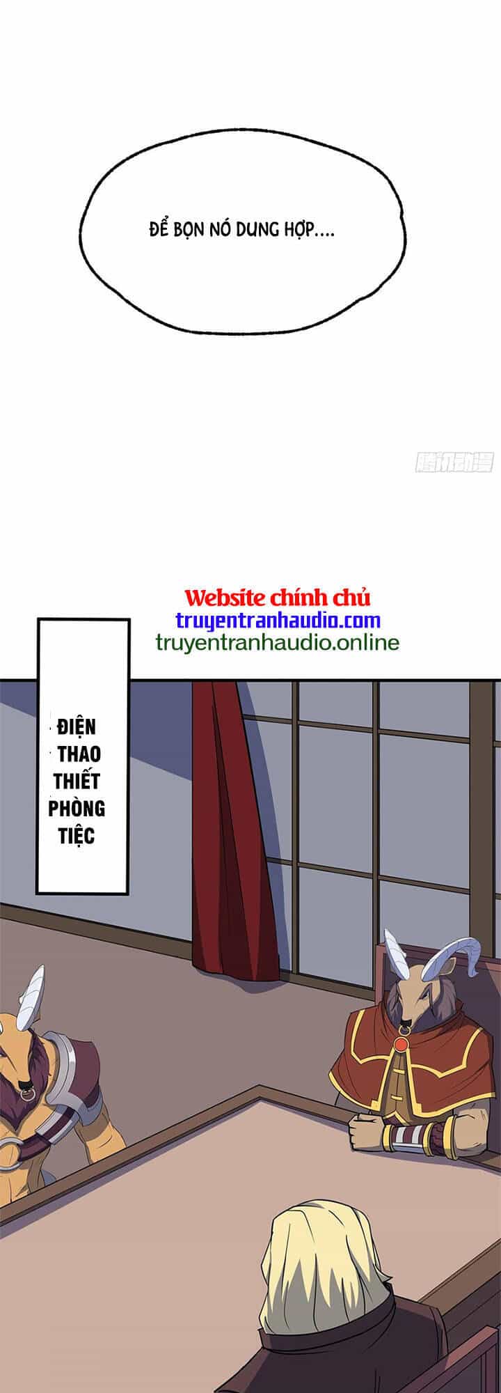 Thú Nhân - Chương 290 - ảnh 13