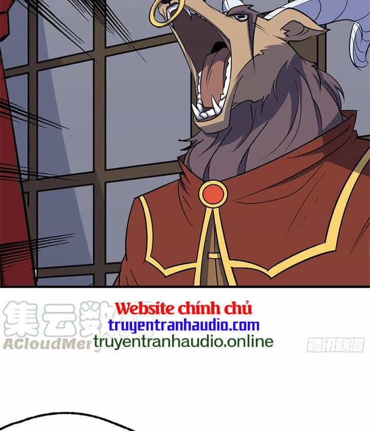 Thú Nhân - Chương 291 - ảnh 14