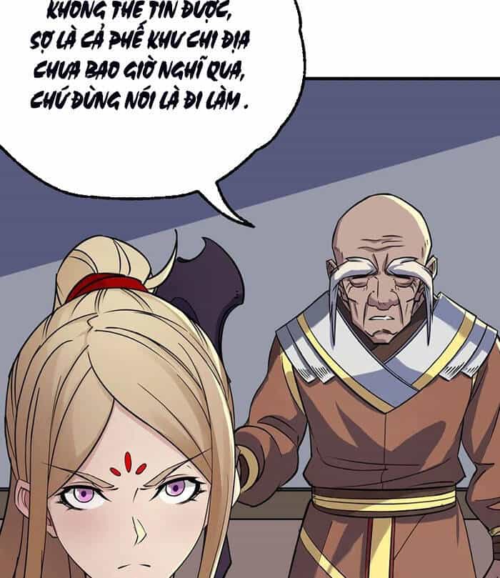 Thú Nhân - Chương 292 - ảnh 16