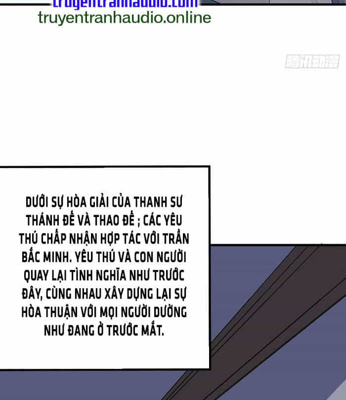 Thú Nhân - Chương 292 - ảnh 24