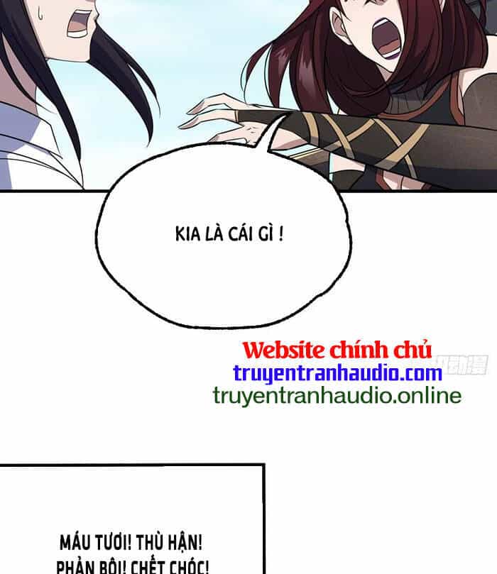 Thú Nhân - Chương 292 - ảnh 26