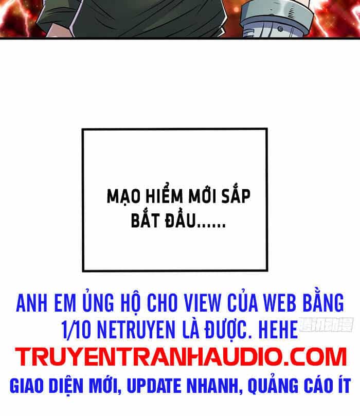 Thú Nhân - Chương 292 - ảnh 28