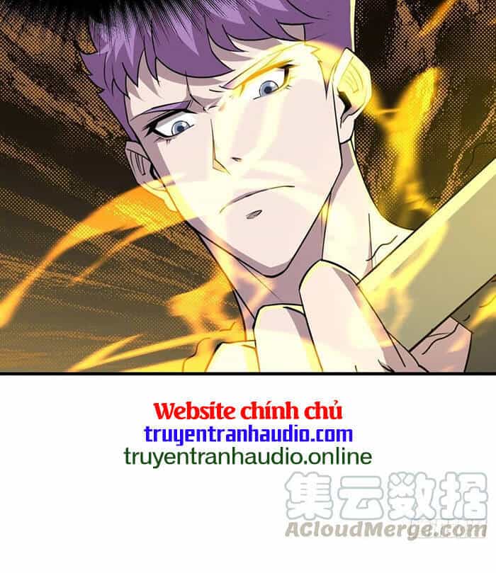 Thú Nhân - Chương 292 - ảnh 6