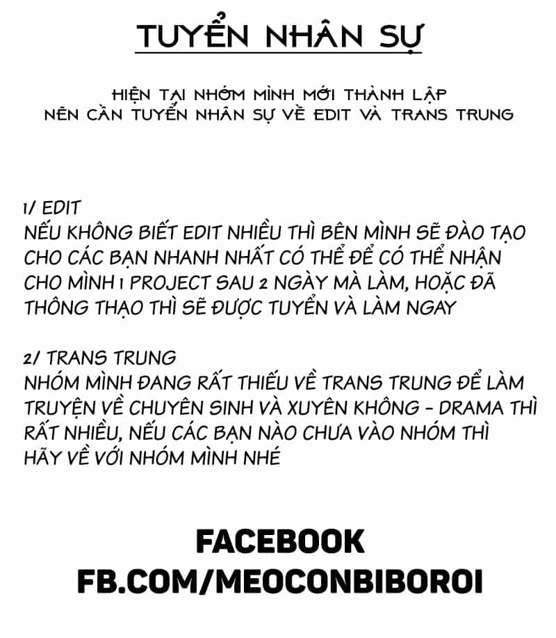Thú Nhân - Chương 2 - ảnh 52