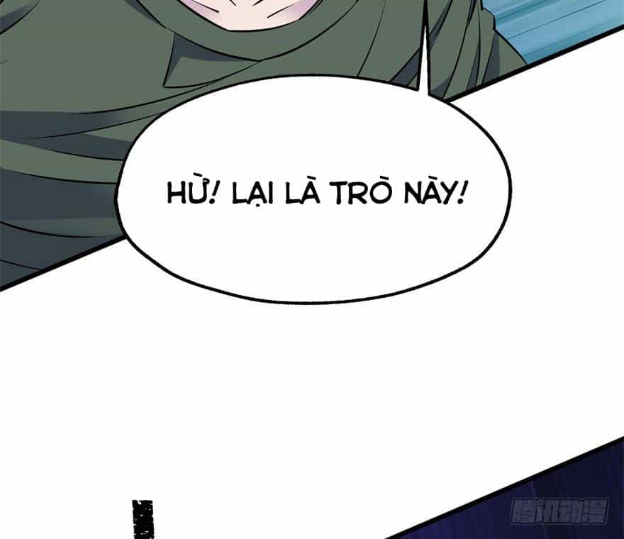 Thú Nhân - Chương 29 - ảnh 10