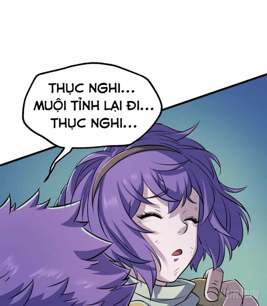 Thú Nhân - Chương 29 - ảnh 54
