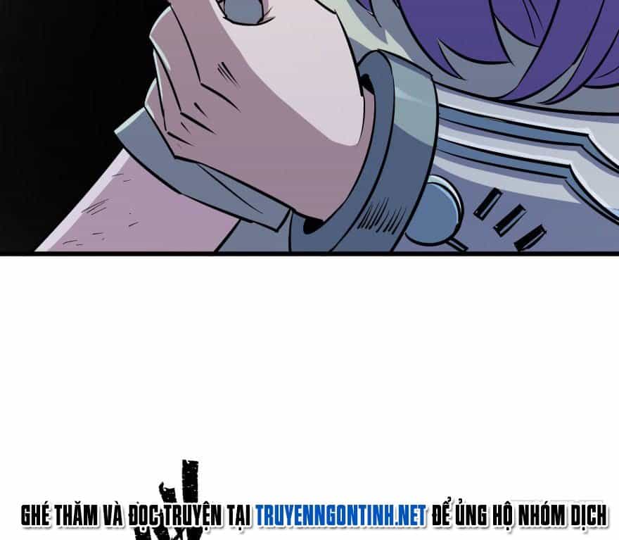 Thú Nhân - Chương 29 - ảnh 59