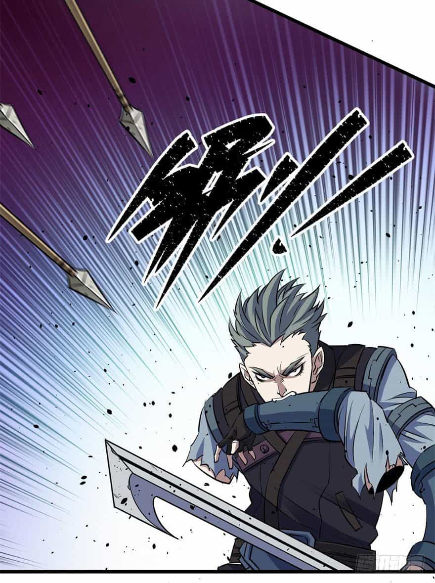 Thú Nhân - Chương 29 - ảnh 6
