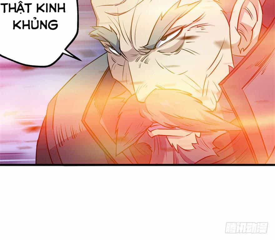 Thú Nhân - Chương 29 - ảnh 68