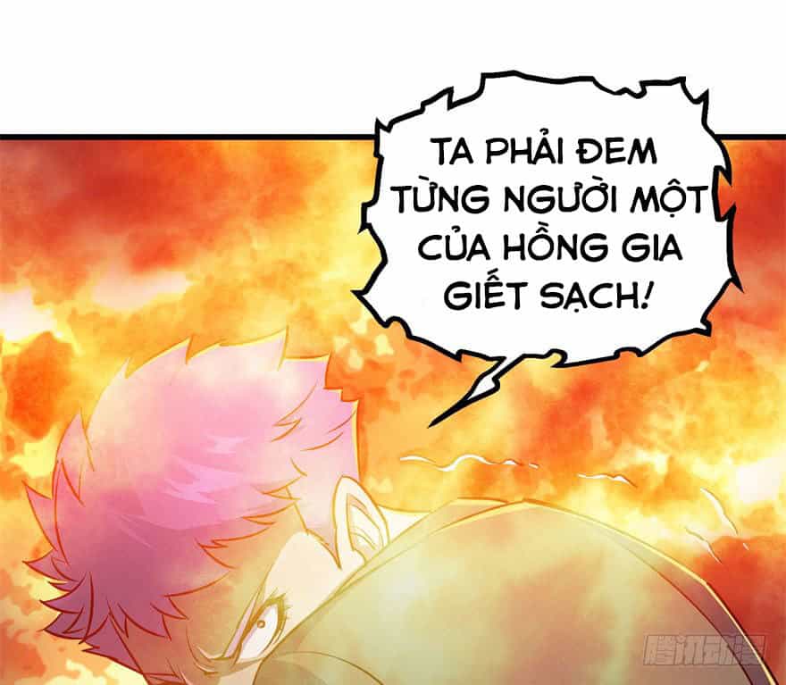 Thú Nhân - Chương 29 - ảnh 69