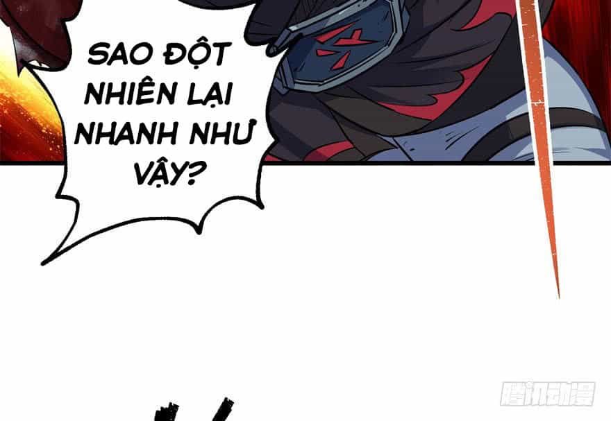 Thú Nhân - Chương 29 - ảnh 81
