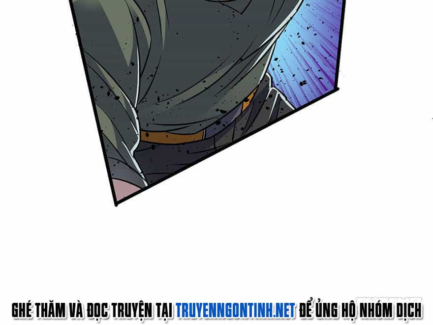 Thú Nhân - Chương 30 - ảnh 10