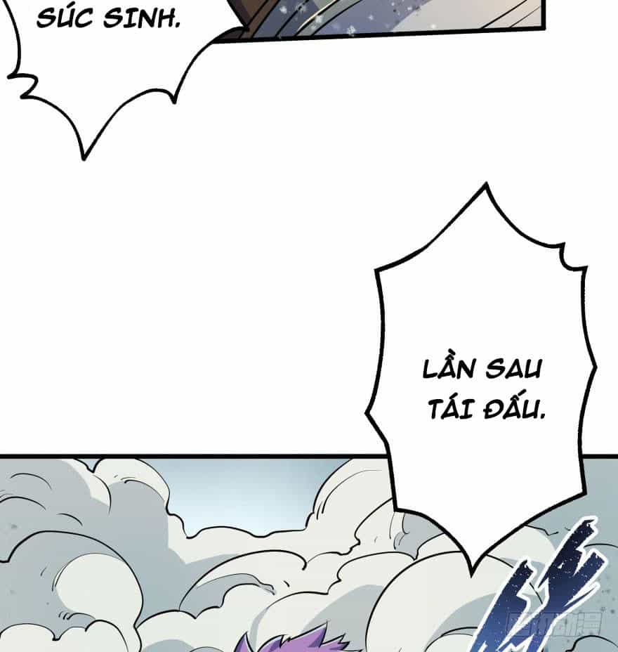 Thú Nhân - Chương 30 - ảnh 16