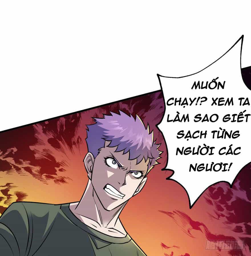 Thú Nhân - Chương 30 - ảnh 20