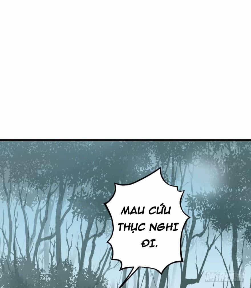Thú Nhân - Chương 30 - ảnh 23