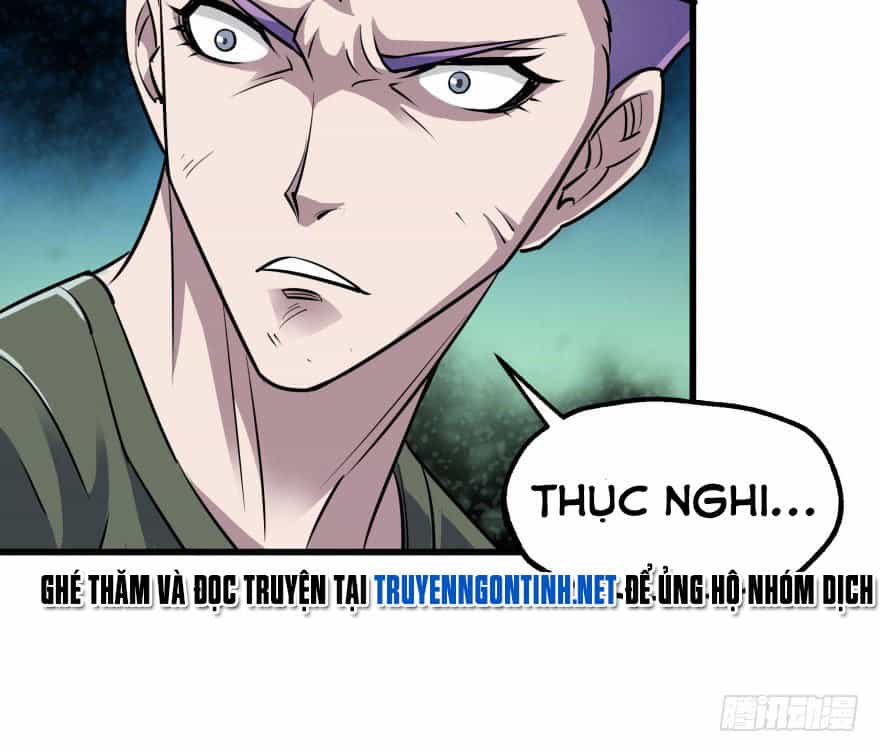 Thú Nhân - Chương 30 - ảnh 26