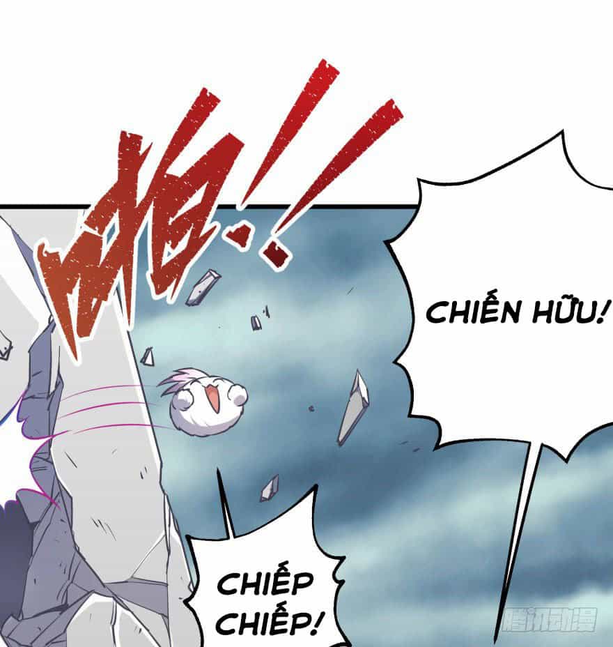 Thú Nhân - Chương 30 - ảnh 36