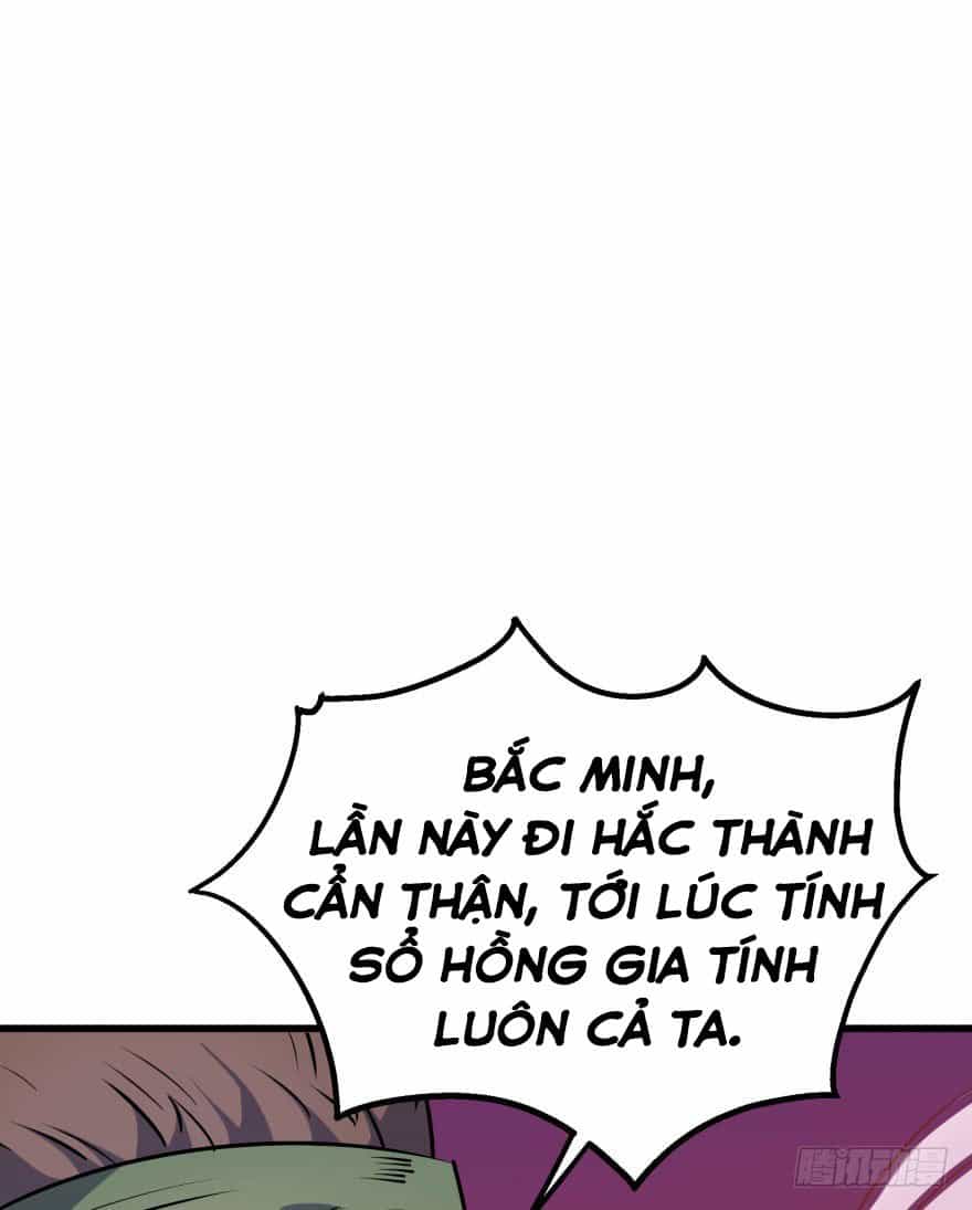 Thú Nhân - Chương 30 - ảnh 39