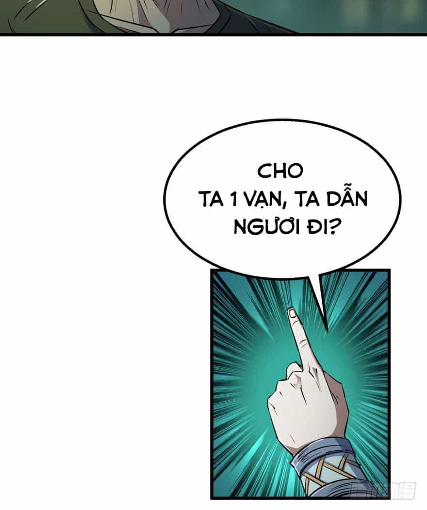 Thú Nhân - Chương 31 - ảnh 10