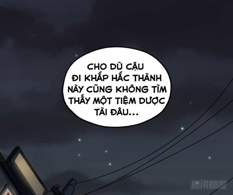 Thú Nhân - Chương 31 - ảnh 19