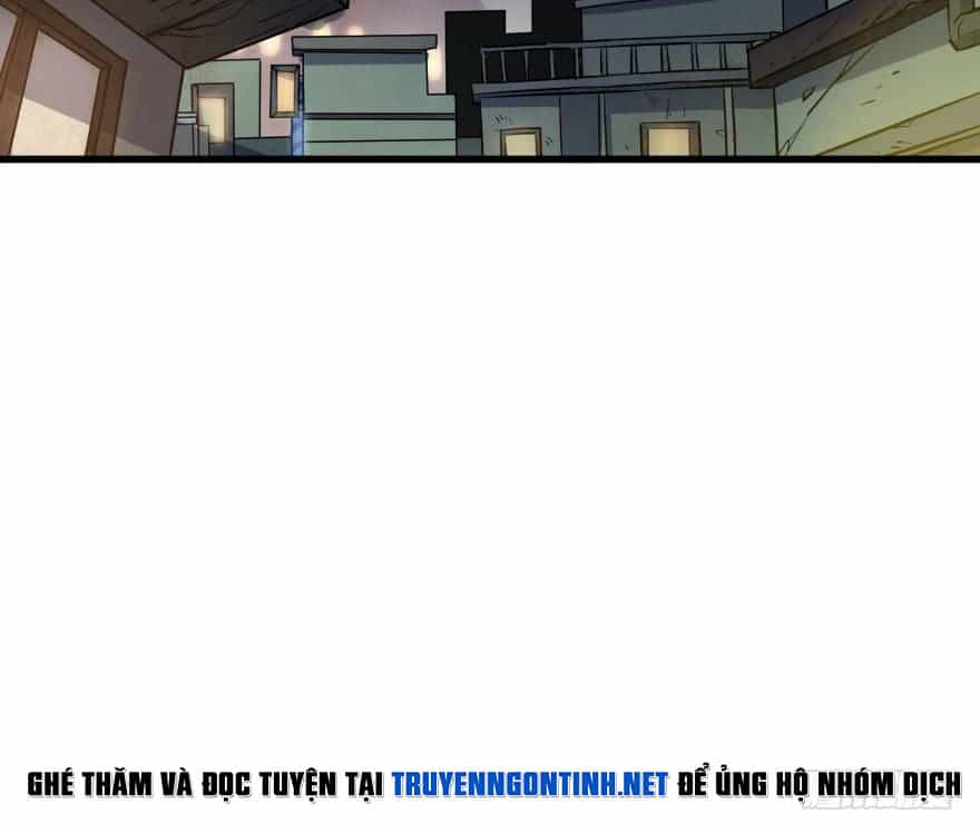Thú Nhân - Chương 31 - ảnh 21