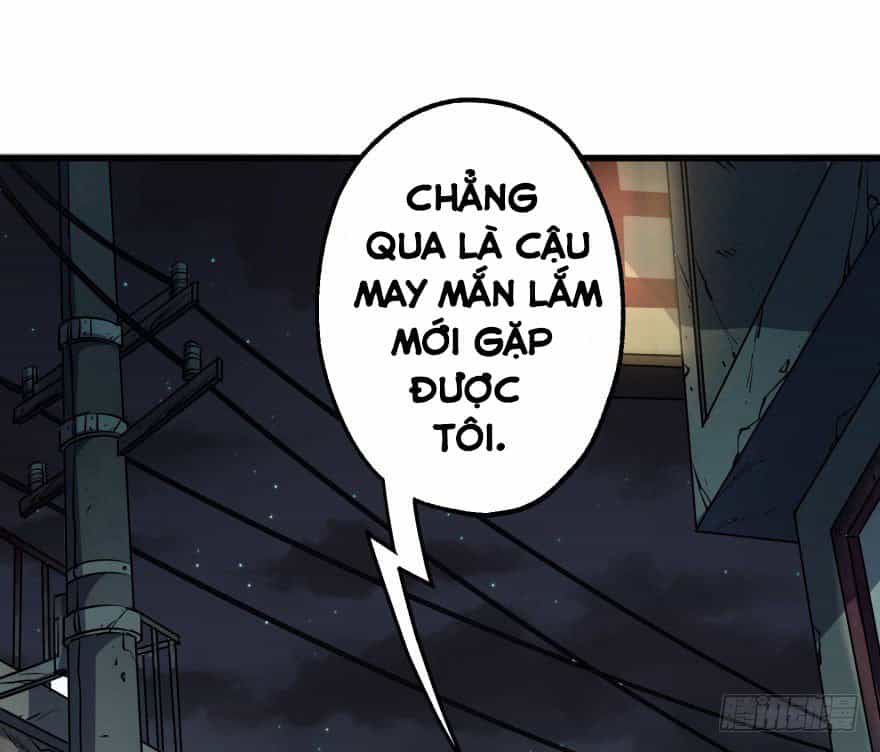 Thú Nhân - Chương 31 - ảnh 22
