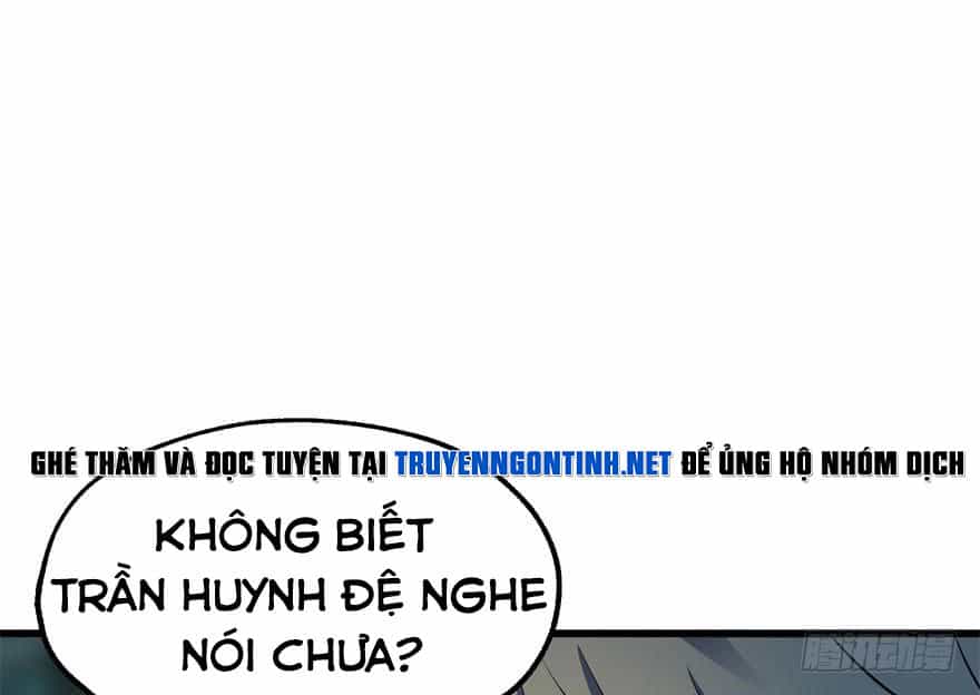 Thú Nhân - Chương 31 - ảnh 29