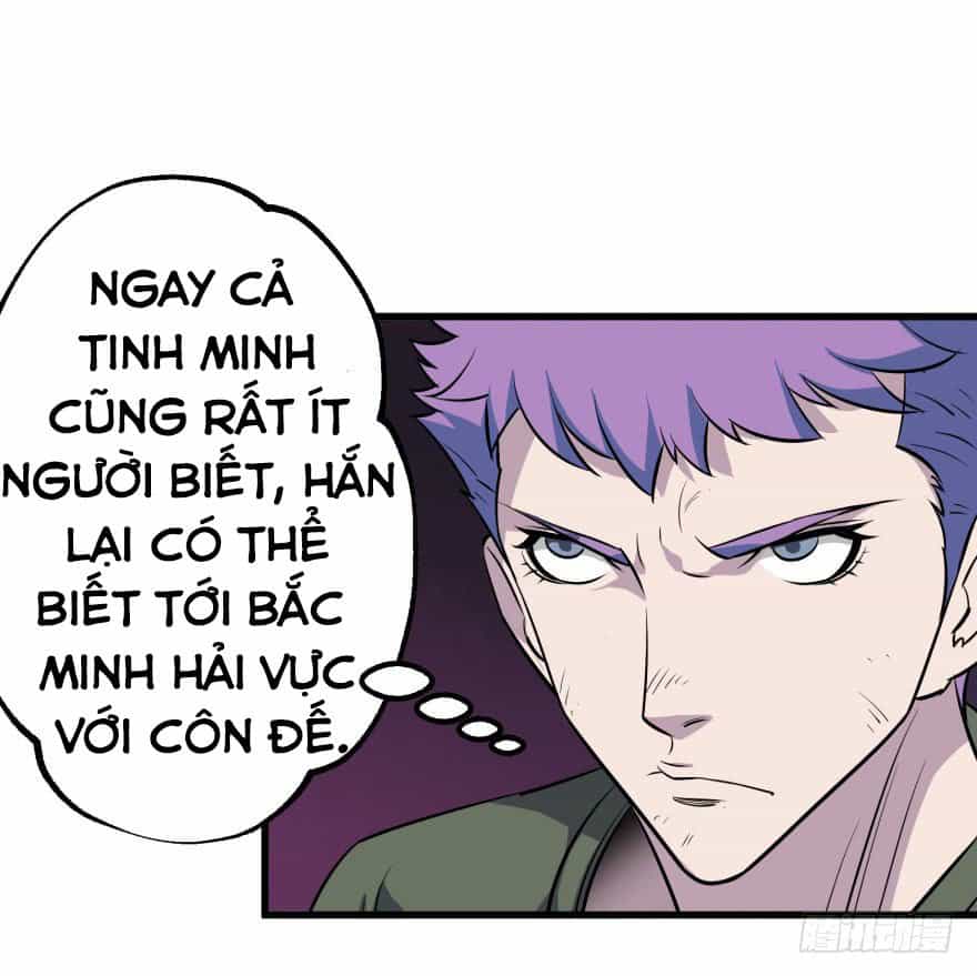 Thú Nhân - Chương 31 - ảnh 43