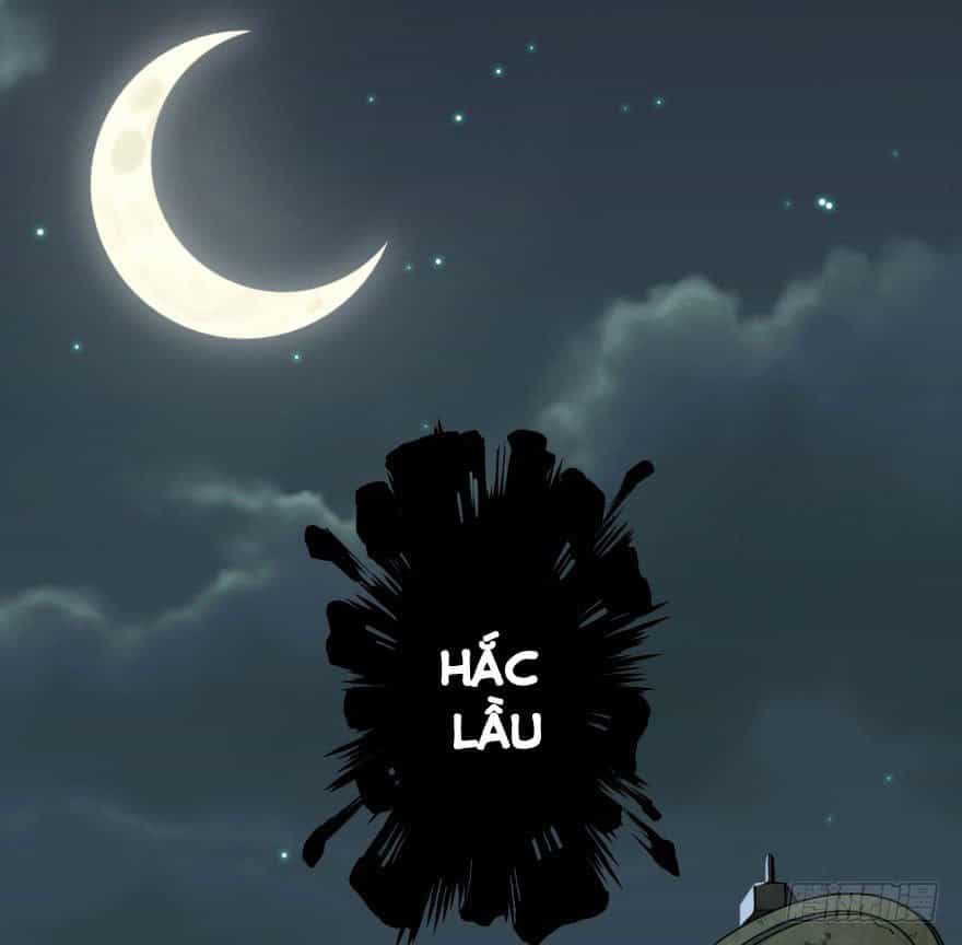 Thú Nhân - Chương 31 - ảnh 50