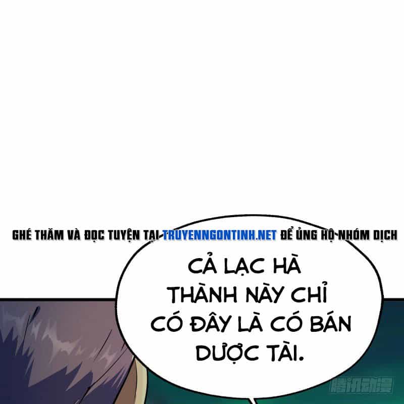 Thú Nhân - Chương 31 - ảnh 53