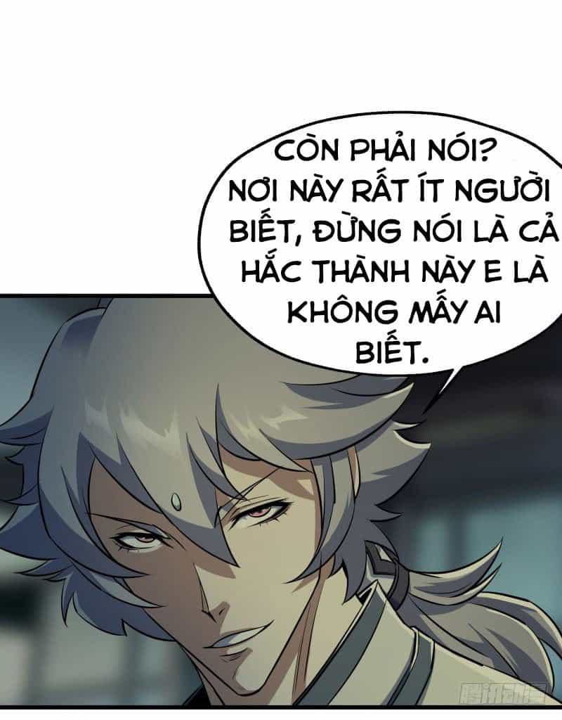 Thú Nhân - Chương 31 - ảnh 56