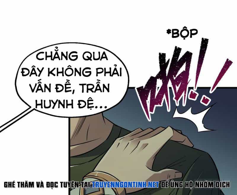 Thú Nhân - Chương 31 - ảnh 57