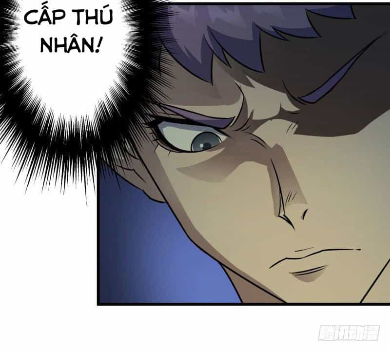 Thú Nhân - Chương 31 - ảnh 60