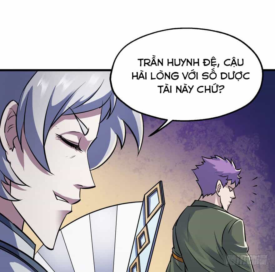 Thú Nhân - Chương 32 - ảnh 13