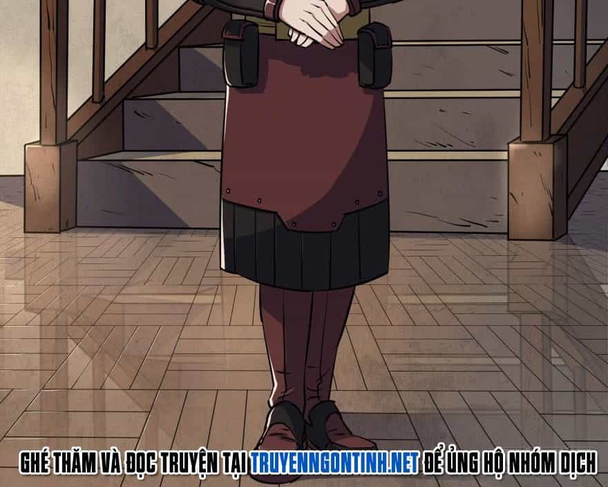 Thú Nhân - Chương 32 - ảnh 19