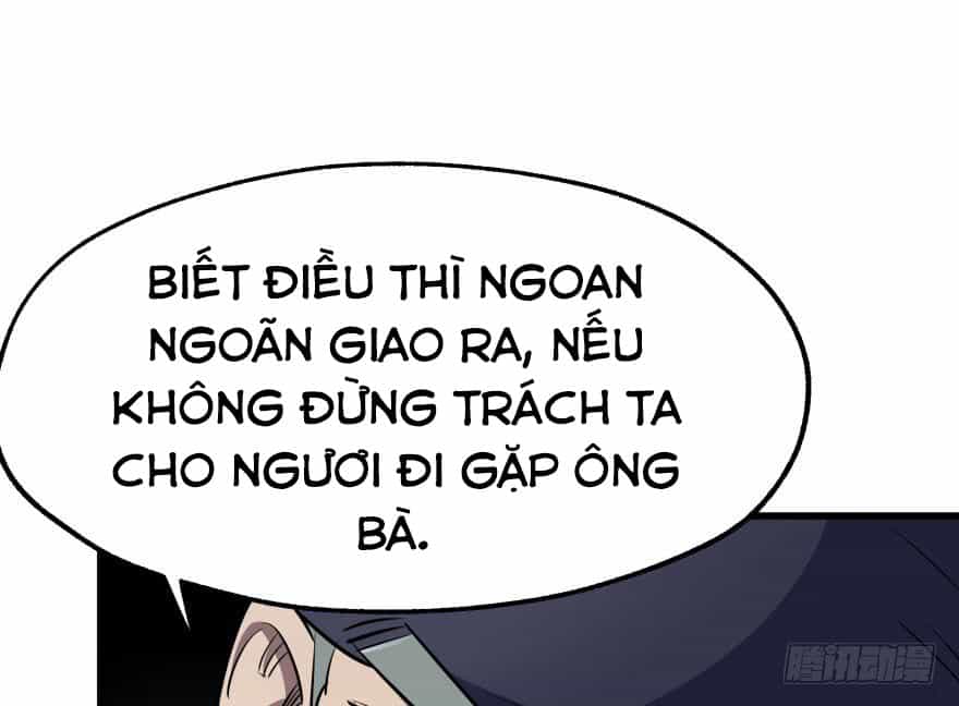 Thú Nhân - Chương 32 - ảnh 53