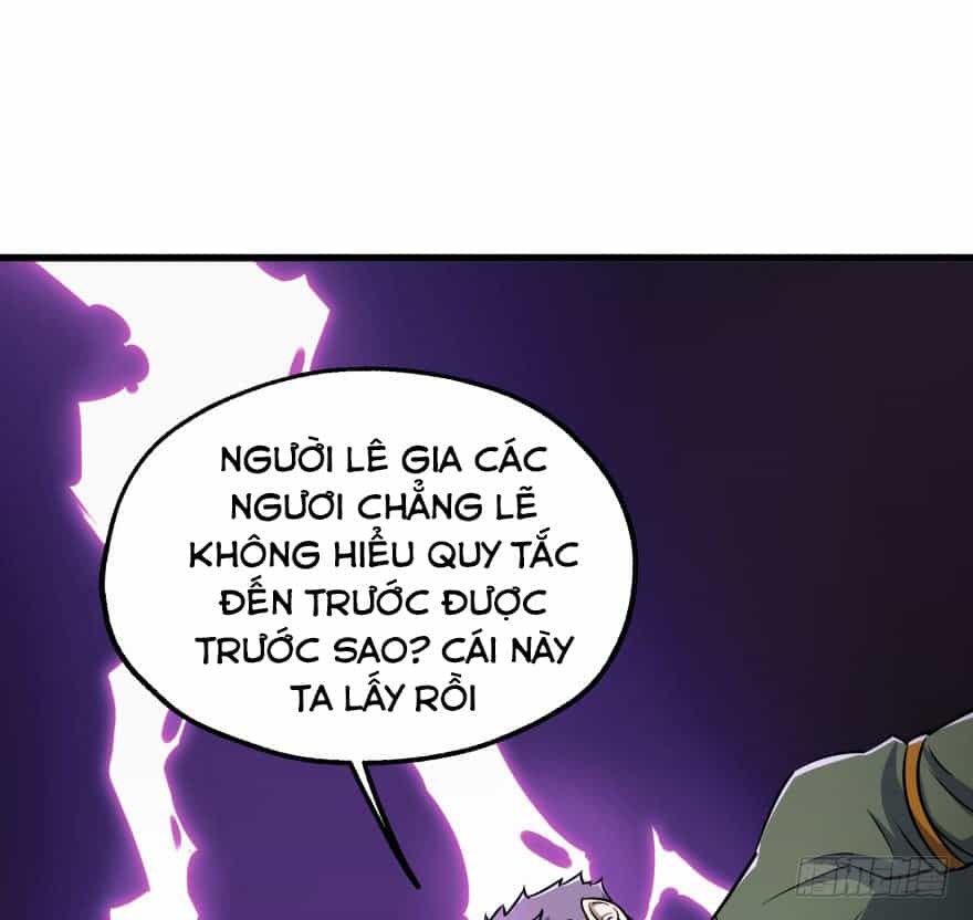 Thú Nhân - Chương 32 - ảnh 55