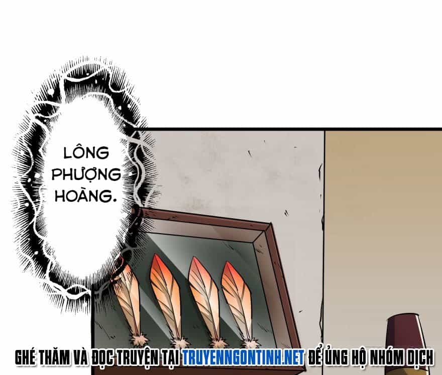 Thú Nhân - Chương 32 - ảnh 9