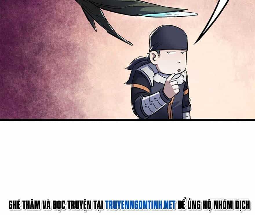 Thú Nhân - Chương 33 - ảnh 11