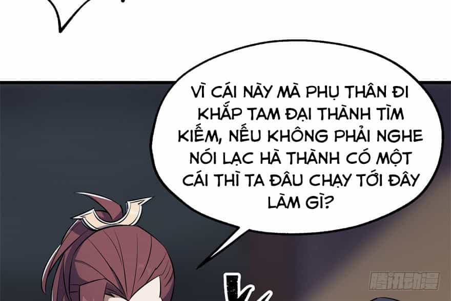 Thú Nhân - Chương 33 - ảnh 13
