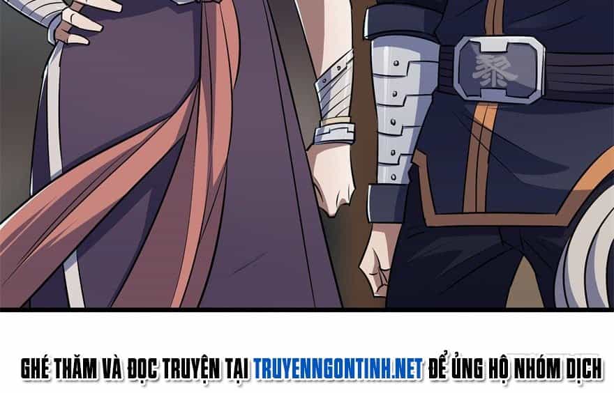 Thú Nhân - Chương 33 - ảnh 15