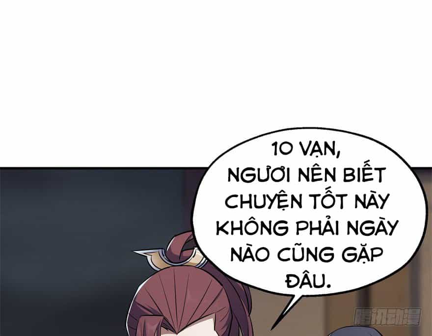 Thú Nhân - Chương 33 - ảnh 21
