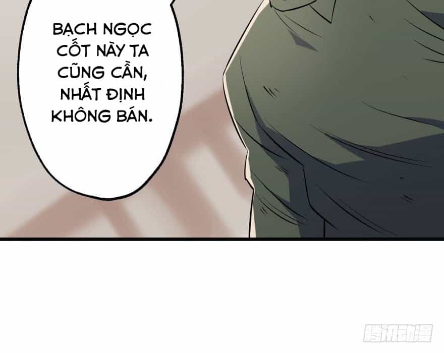 Thú Nhân - Chương 33 - ảnh 24