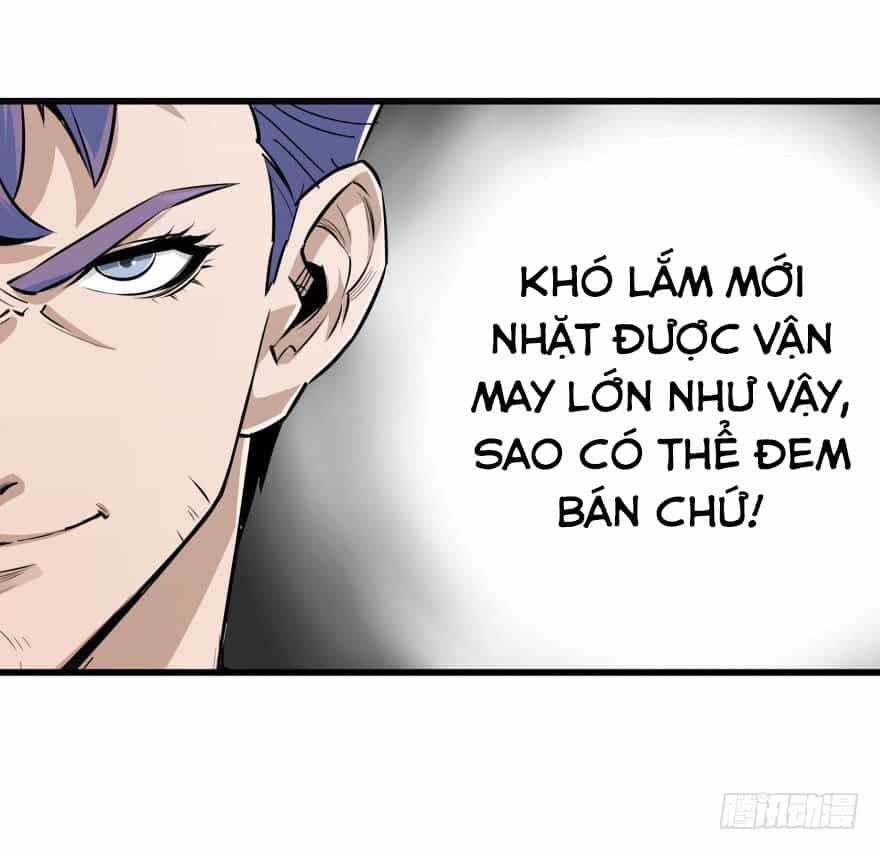 Thú Nhân - Chương 33 - ảnh 25