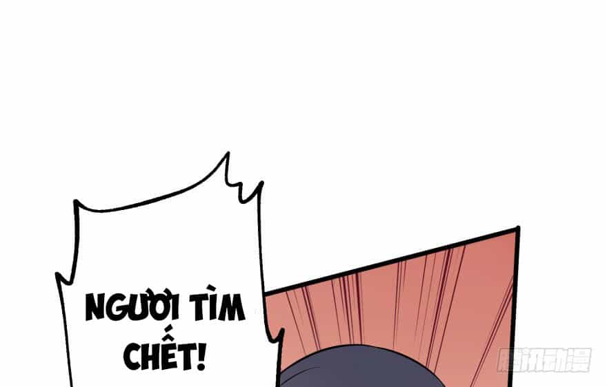 Thú Nhân - Chương 33 - ảnh 26